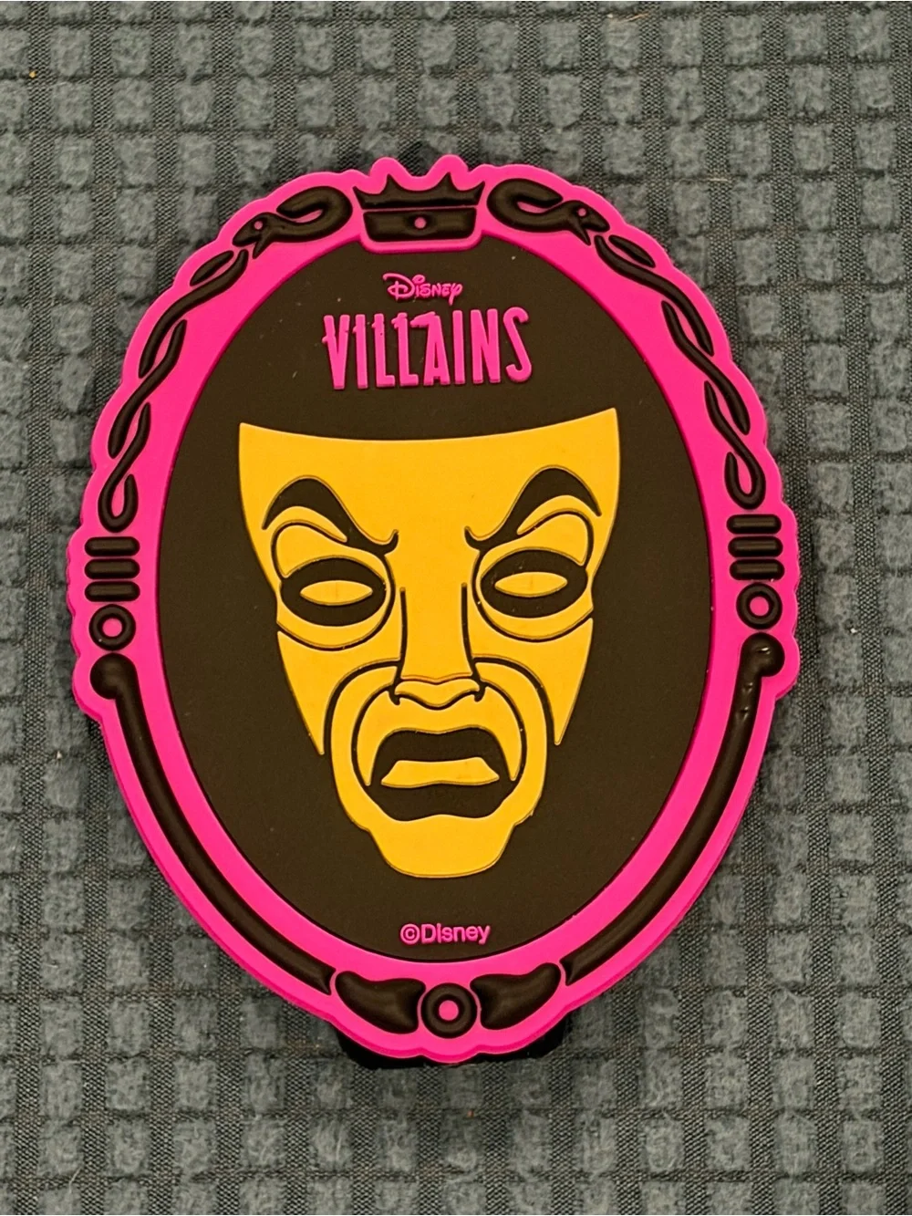 Wet n Wild Disney Villains Compact Mirror